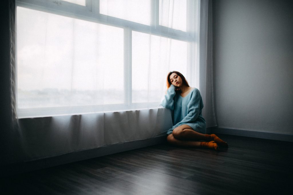 Whole Life Counselling Clinic - Counselling Options For Those Who Feel Tired Or Empty Inside
